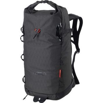 NITRO SPLITPACK 30 raven