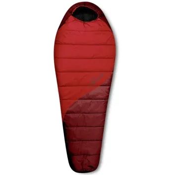 TRIMM BALANCE, red/dk.red