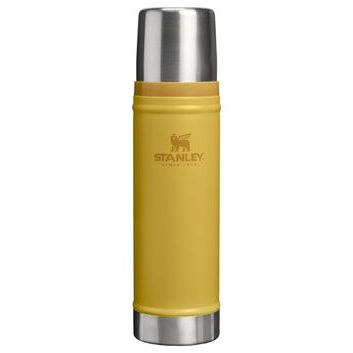 STANLEY Legendary Classic Bottle 590 ml Dijon