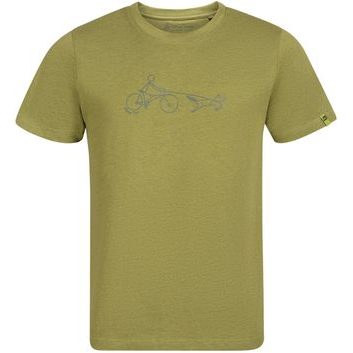 ALPINE PRO NOGER green oasis