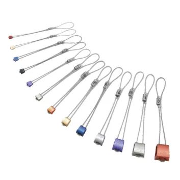 BLACK DIAMOND STOPPER #1