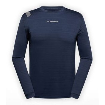 LA SPORTIVA Tour Long Sleeve M Night Sky