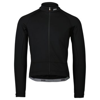 POC M's Thermal Jacket Uranium Black
