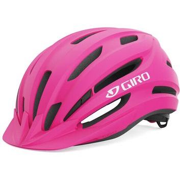 GIRO Register II Youth Mat Bright Pink