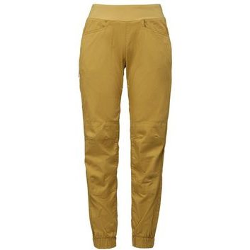 BLACK DIAMOND W NOTION SP PANTS Flax