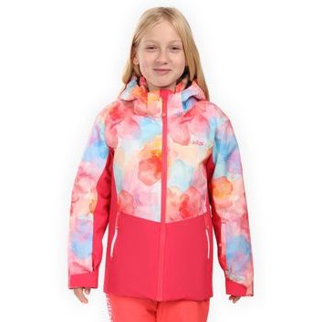 KILPI SAMARA-JG Růžová