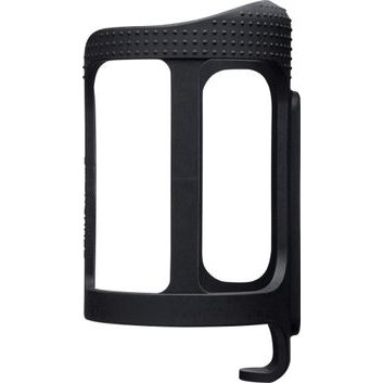 CANNONDALE REGRIP CAGE LEFT BLACK