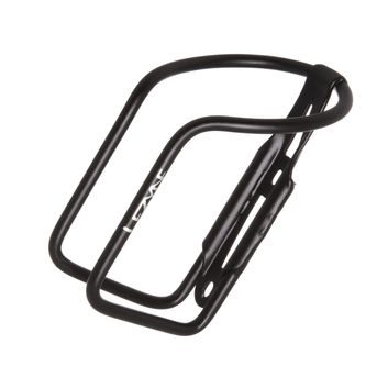 LEZYNE POWER CAGE POWDER MATT BLK