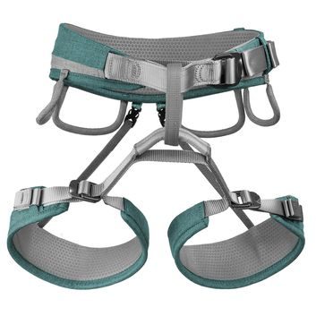 ROCK EMPIRE Nox zelená