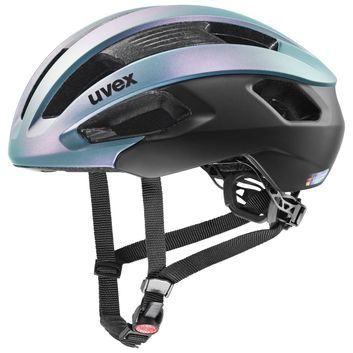 UVEX RISE CC FLIP FLOP-BLACK MATT 2025