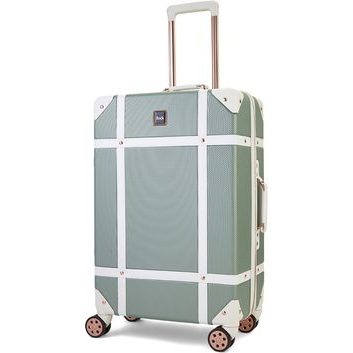 ROCK TR-0193/3-M ABS - šedozelená