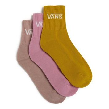 VANS Classic Half Crew Pink Dawn