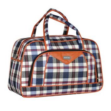 METRO LL36 26 L modrá