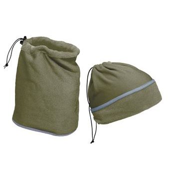 WARMPEACE LÍMEC Powerstretch olive
