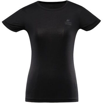 ALPINE PRO BASIKA black