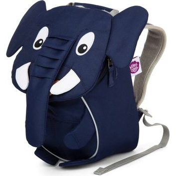 AFFENZAHN Emil Elephant small 4, Blue