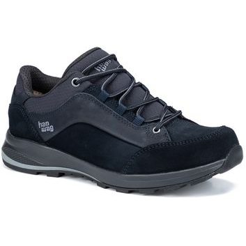 HANWAG Banks Low Bunion Lady LL Navy/Asphalt
