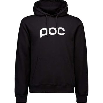 POC POC Hood Uranium Black/Hydrogen White