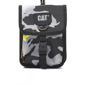 CATERPILLAR Millennial Classic Rhett maskáčová šedá