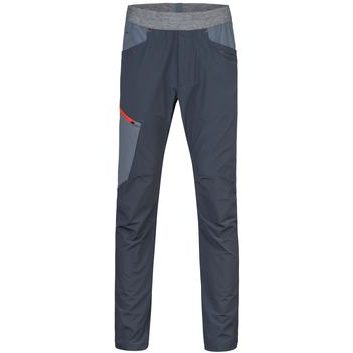 HANNAH TORRENT, india ink/stormy weather