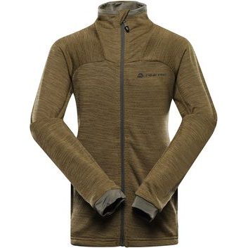 ALPINE PRO ONNECO 3 turtle green