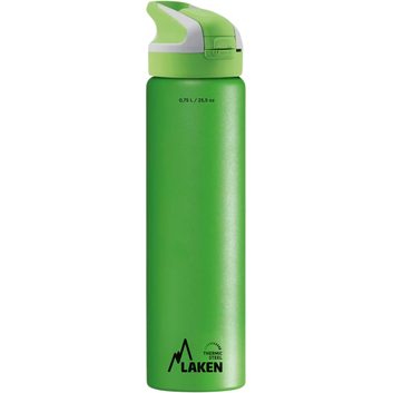 LAKEN Summit 750 ml zelená