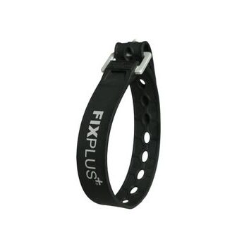FIXPLUS Strap 35cm černý