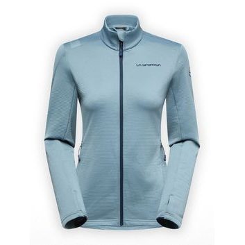 LA SPORTIVA Chill Thermal Jkt W Limestone/Night Sky