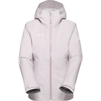 MAMMUT Linard Guide HS Hooded Jacket Women alpine calamint