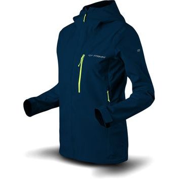 TRIMM ORADA dark lagoon / lemon