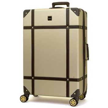 ROCK TR-0193/3-L ABS - zlatá