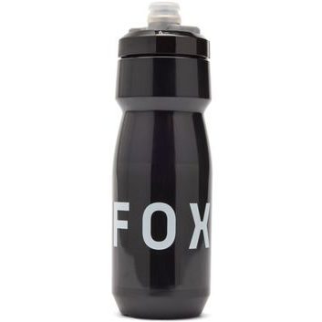 FOX 24 Oz Podium Bottle 700 ml Black