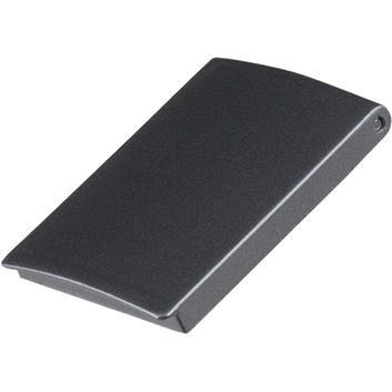 TREK Trek 2020-2021 Rail 29 Charge Port Cover grey/black