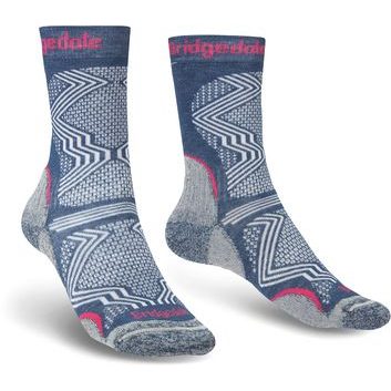 BRIDGEDALE Hike UL T2 CP Boot Women's, dark denim