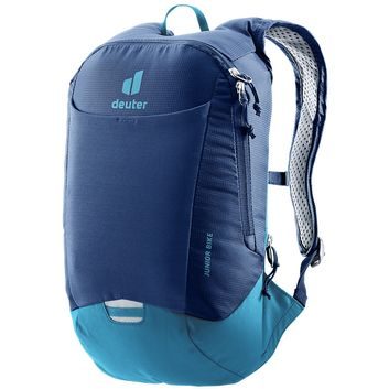 DEUTER Junior Bike 8 nightblue-wave