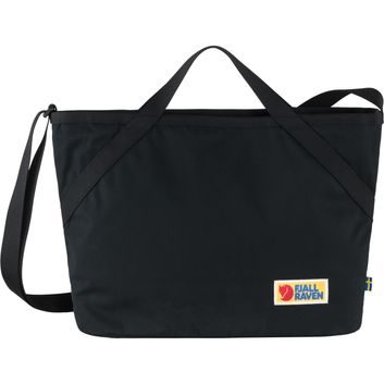 FJÄLLRÄVEN Vardag Crossbody Black