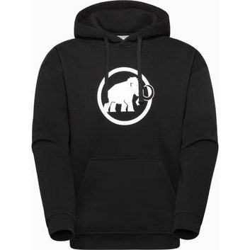 MAMMUT Base ML Hoody Men Classic black