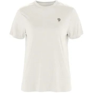 FJÄLLRÄVEN High Coast SS W Eggshell