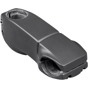 TREK Trek Madone SLR Stem - High Fit, Dnister Black