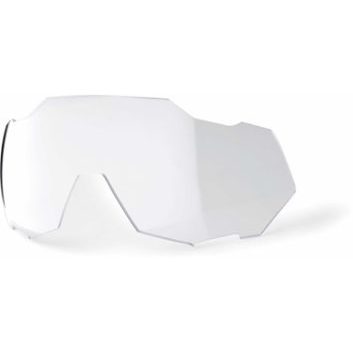 100% SPEEDTRAP Replacement Lens - Clear