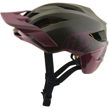 TROY LEE DESIGNS FLOWLINE MIPS POINT CAPER / PRUNE