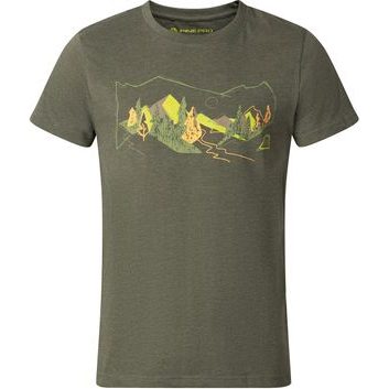 ALPINE PRO BOLEN rifle green