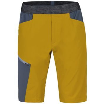 HANNAH TORRES, golden palm/india ink