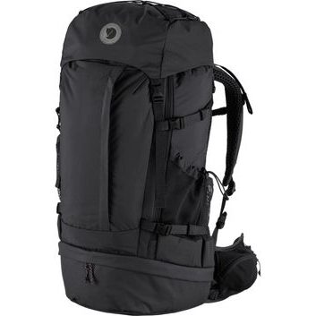 FJÄLLRÄVEN Abisko Trek 48 S/M Black