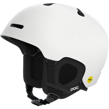 POC Fornix MIPS Hydrogen White Matt