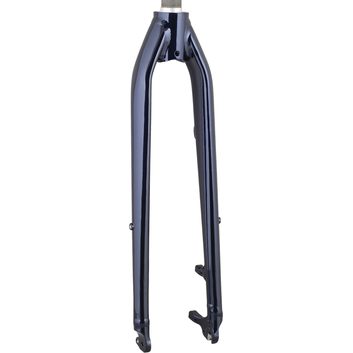 TREK Fork Rigid Trek Verve+ 4S Threaded 199mm Deep Dark Blue