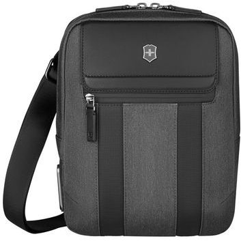 VICTORINOX Architecture Urban2 6 Melange Grey/ Black