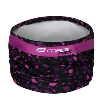 FORCE ROCK spring/autumn, black and pink