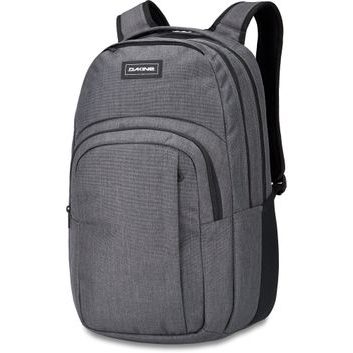 DAKINE CAMPUS L 33L, carbon