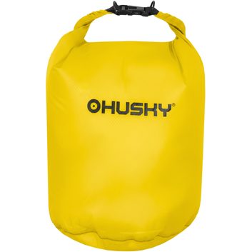 HUSKY TERRY 3L yellow